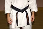 karate