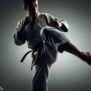 Martial artists