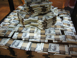 sales copywriting / digital marketing business efficiency