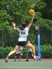 netball