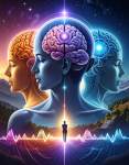 The Four Brainwave States and What Each One Does to Your Thinking, Feeling, and Learning