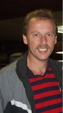 Earl Strickland