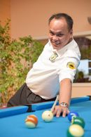 Francisco Bustamante