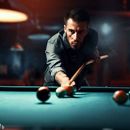 How to Stay Calm at the Table When the Frame Is on the Line