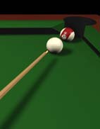 The Subconscious Routine Behind Every Consistent Pool Player