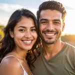 How to Feel Relaxed and Natural on Every Date You Go On