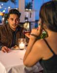Why Men Who Have Everything Going for Them Still Freeze Around Women They Like