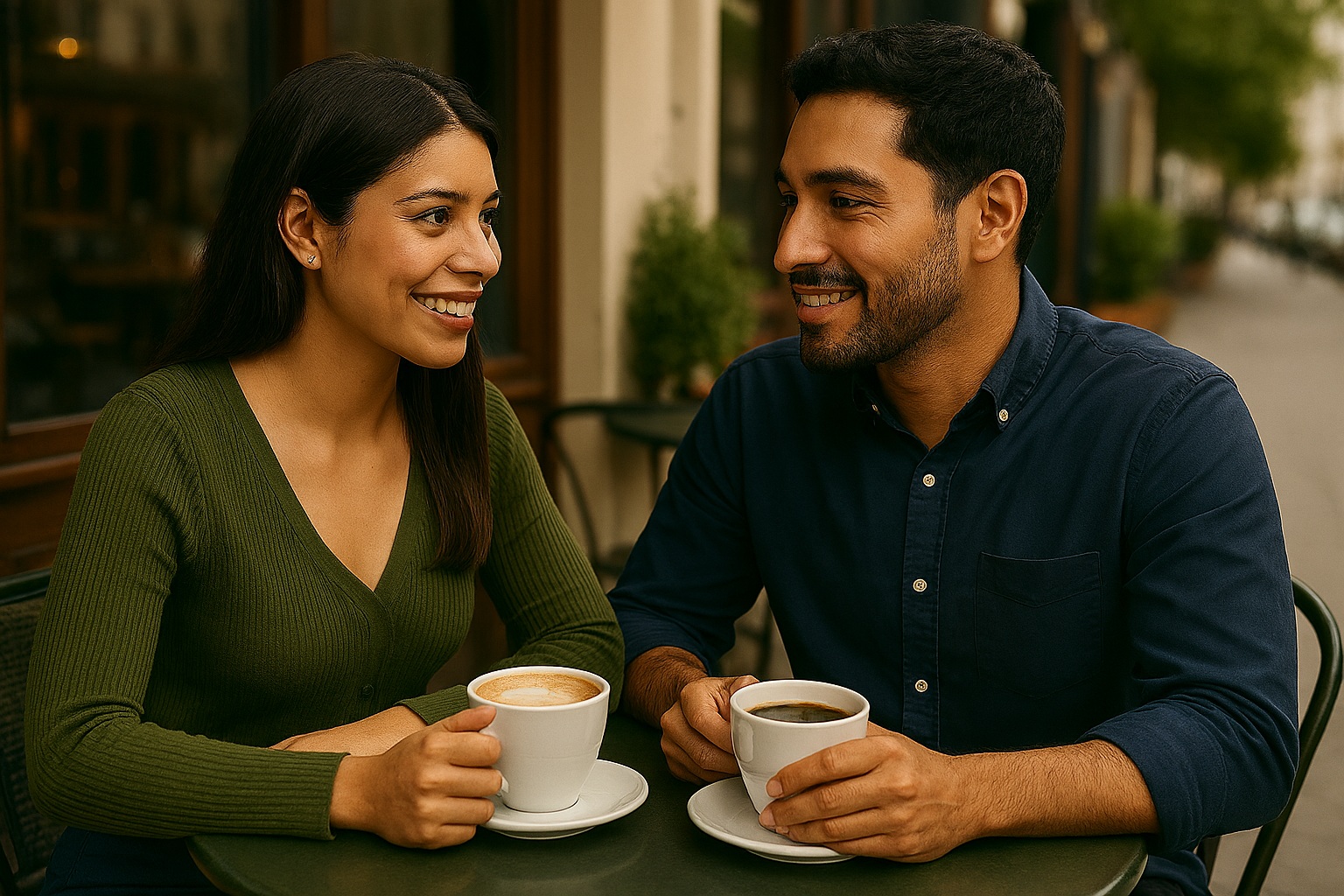 Are You Subconsciously Pushing Away the Relationship You Want?