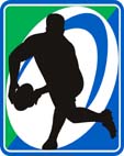 rugby player