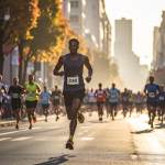 Why Some Runners Choke on Race Day Despite Perfect Training