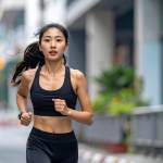 How Elite Distance Runners Use Visualization to Pre-Run Every Race in Their Mind