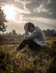  Why Grief Gets Stuck — What the Subconscious Does When It Cannot Process Loss