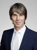 Professor Brian Cox
