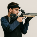 How the World’s Best Marksmen Train Their Minds as Hard as Their Aim
