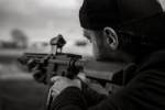 Why the Most Dangerous Moment in Target Shooting Is the Second Before You Fire