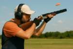 The Point Where Focus Becomes Interference in Trap Shooting