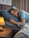 The Cortisol-Sleep Cycle: Why Stress Makes Sleep Worse and Sleep Makes Stress Worse