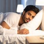 The 3am Wake-Up Problem: What’s Actually Happening and How to Break the Pattern