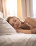 The Theta State: What Happens to Your Brain at the Edge of Sleep