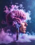 The Oral Fixation Behind Smoking and Vaping and What the Subconscious Is Actually Seeking