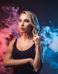 Why the Hand-to-Mouth Gesture Is More Addictive Than Nicotine Itself