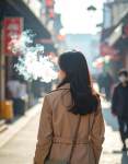 The Nicotine Identity — Why Smokers Don’t Just Have a Habit, They Have a Self-Concept