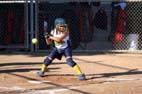 softball