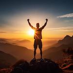 Why the Gap Between Practice Scores and Competition Scores Is Always Mental