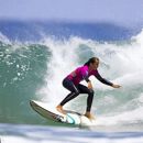 Surfing success