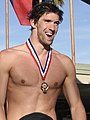 Michael Phelps