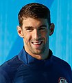 Michael Phelps