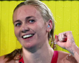 Ariarne Titmus