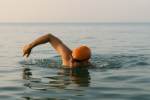 Why Open Water Swimming Feels So Much Harder Than Pool Swimming (And It's Not Fitness)