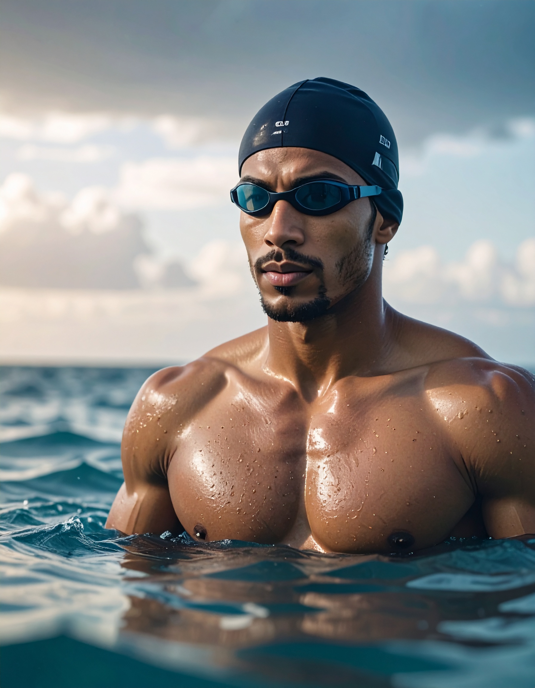 Why Open Water Swimming Is Won in the Mind Before You Ever Enter the Water