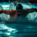 Swimmer