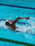 Why Swimmers Lose Speed at the Wall: The Mental Pressure Behind Turns in Competition