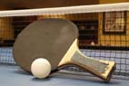 table tennis