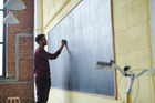 School teacher
