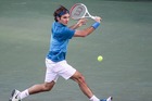 Roger Federer