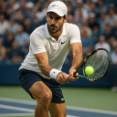 Tennis: You Are Always Talking to Yourself on Court — Here Is How to Make It Work for You