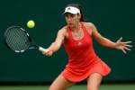 Zoning In: How to Access the Zen State on a Tennis Court