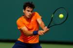 What Your Tennis Opponent Doesn't Want You to Know