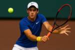 How to Win Tennis Matches Through Your Attitude