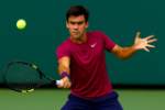 Winning Body Language in Tennis Matches
