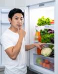 Why Changing What You Eat Is Easier Than Changing Why You Eat