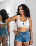 The Body Image Belief That Is Running Your Relationship With Food