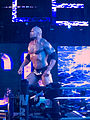 Dwayne 'The Rock' Johnson