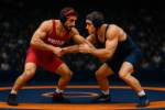 Controlled Aggression: How to Stay Offensive in Wrestling Without Letting Pressure Turn Into Panic