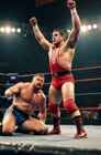 Wrestling