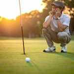 The Yips: What They Are and How Hypnosis Can Help